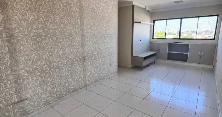 Apartamento com 3 quartos sendo 1 suíte em jaguaribe - prédio com elevador e piscina