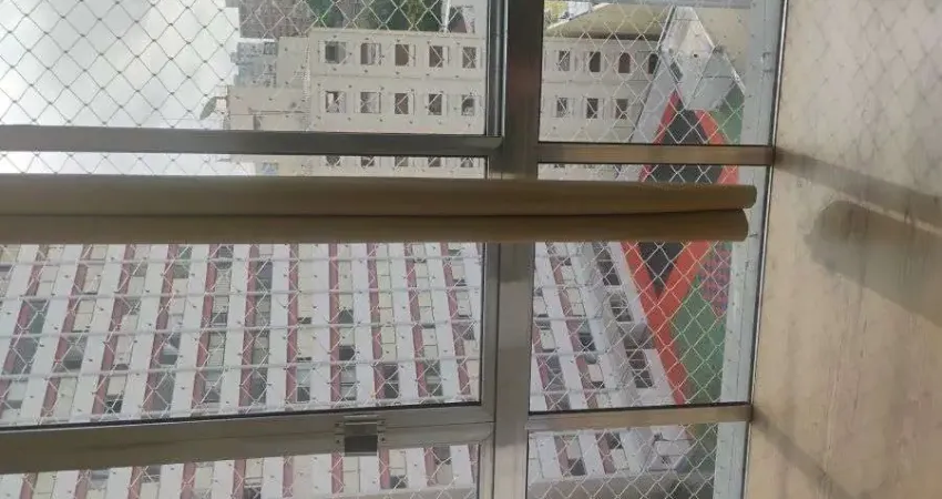 Apartamento com 1 quarto à venda na Rua Doutor Cesário Mota Júnior, Vila Buarque, São Paulo