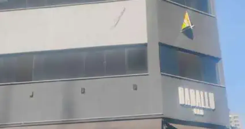 Ponto comercial com 1 sala para alugar na Rua Pedro Taques, 34, Consolação, São Paulo