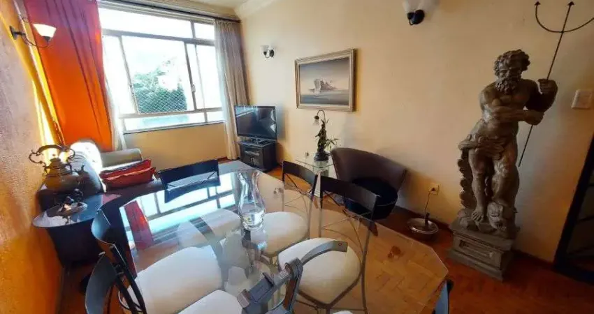 Apartamento com 3 quartos à venda na Rua Major Sertório, Vila Buarque, São Paulo
