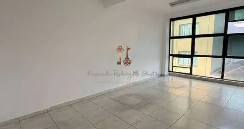 Sala comercial com 1 sala à venda na Rua Riachuelo, Centro, Santos