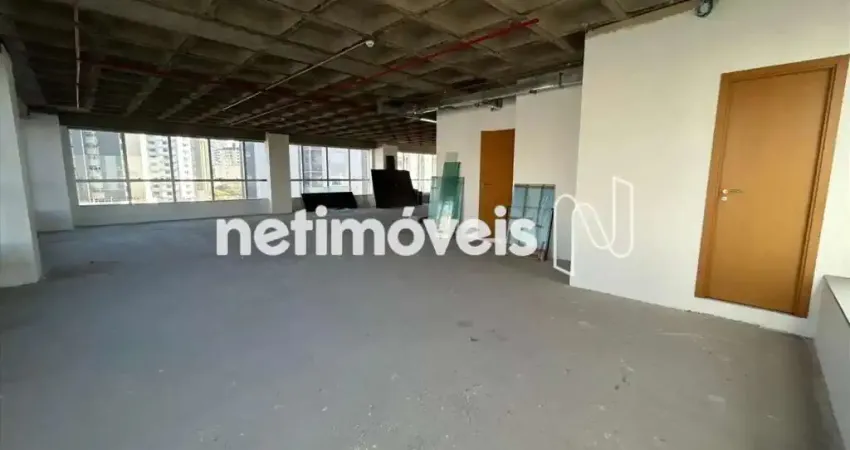 Sala comercial à venda no Funcionários, Belo Horizonte