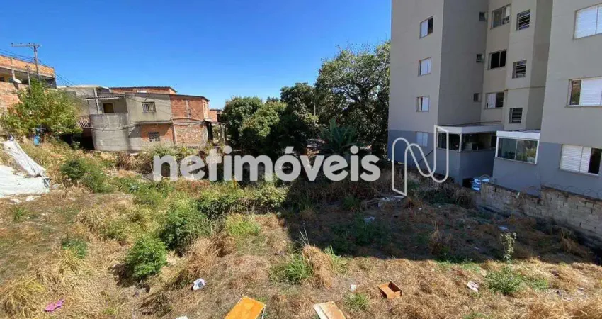 Terreno à venda no Paraíso, Belo Horizonte