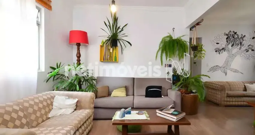 Cobertura com 3 quartos à venda no Buritis, Belo Horizonte