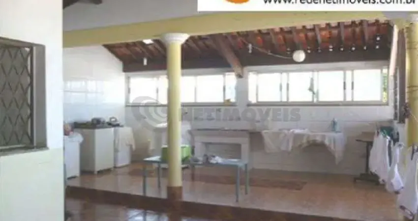 Casa com 5 quartos à venda na Rua José Félix Martins, Mantiqueira, Belo Horizonte