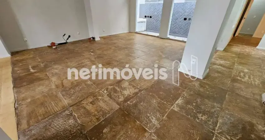 Casa com 3 quartos à venda no Belvedere, Belo Horizonte