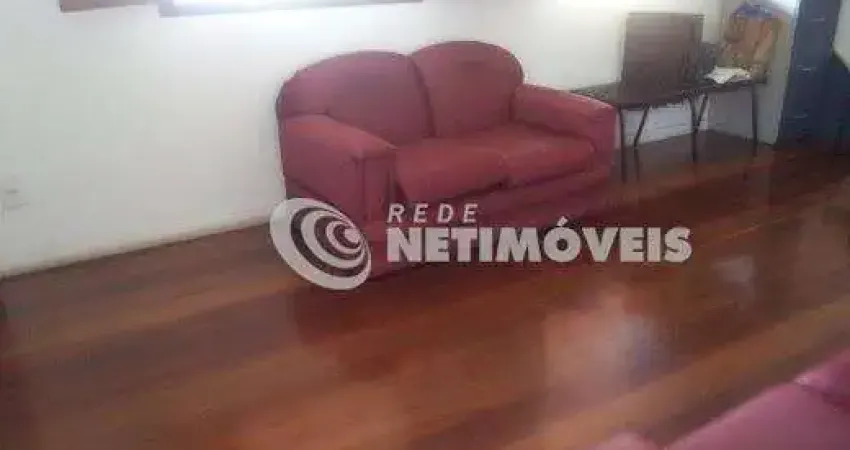 Casa com 4 quartos à venda no Planalto, Belo Horizonte