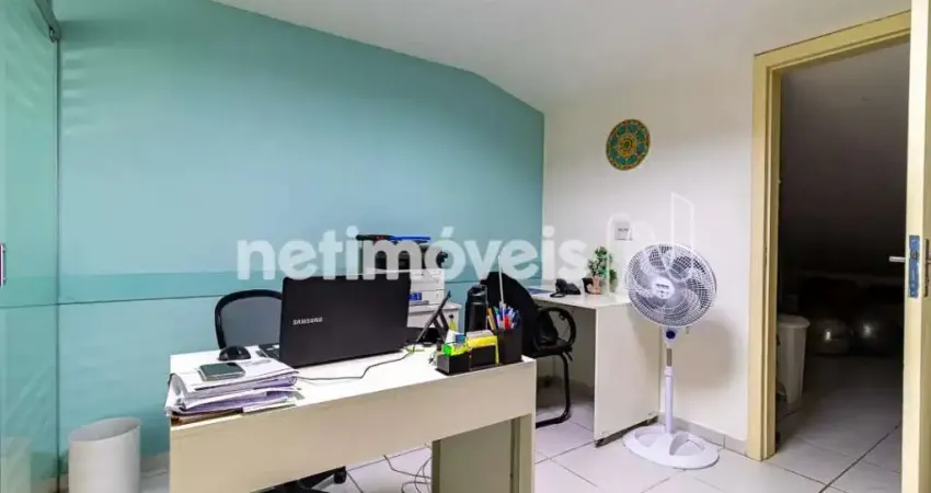 Terreno comercial para alugar na Avenida Bernardo Monteiro, Funcionários, Belo Horizonte