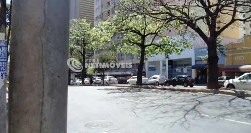Terreno à venda no Centro, Belo Horizonte