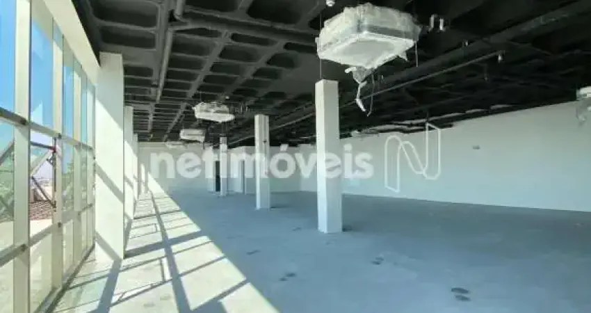 Sala comercial à venda na Rua Wilson Rocha Lima, 25, Santa Lúcia, Belo Horizonte