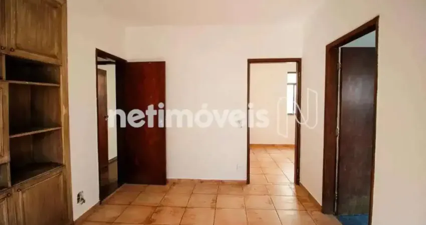 Apartamento com 4 quartos à venda no Santo Antônio, Belo Horizonte