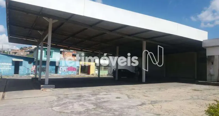 Terreno à venda na Providência, Belo Horizonte