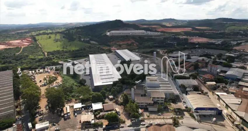 Sala comercial para alugar na Via Vereador Joaquim Costa, 65, Campina Verde, Contagem
