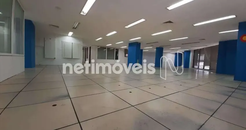 Terreno comercial à venda na Rua Rio Grande do Norte, Santa Efigênia, Belo Horizonte