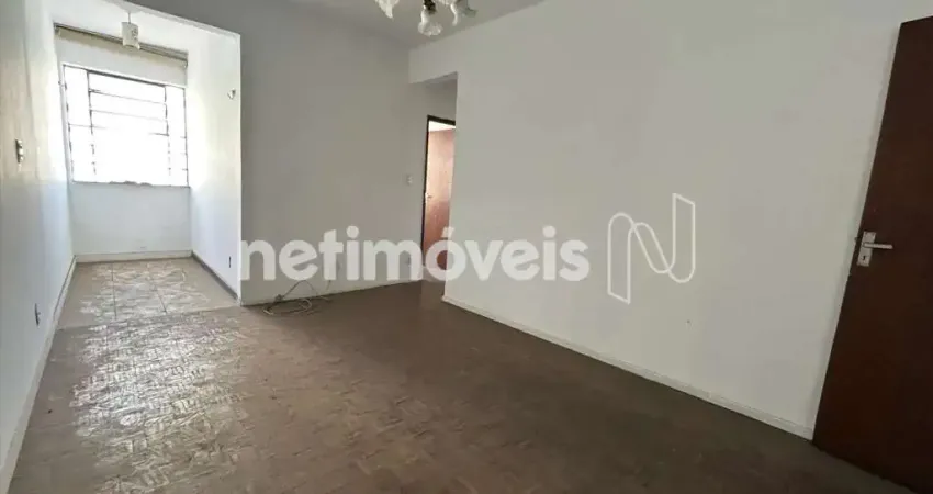 Apartamento com 2 quartos à venda em Lourdes, Belo Horizonte