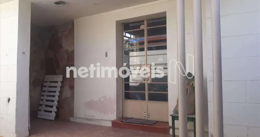 Casa com 3 quartos à venda no Parque Riachuelo, Belo Horizonte