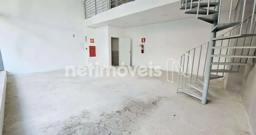 Ponto comercial à venda na Rua dos Otoni, Santa Efigênia, Belo Horizonte