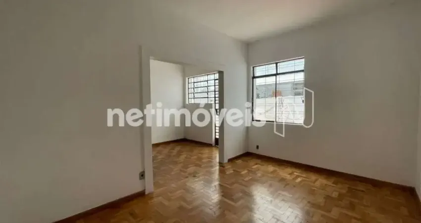 Apartamento com 3 quartos à venda na Santa Efigênia, Belo Horizonte
