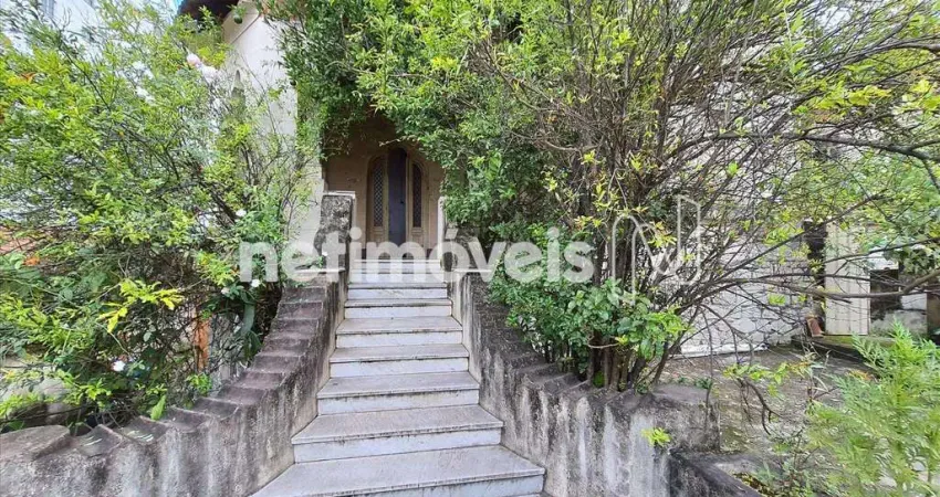 Terreno à venda na Rua Bom Sucesso, Carlos Prates, Belo Horizonte