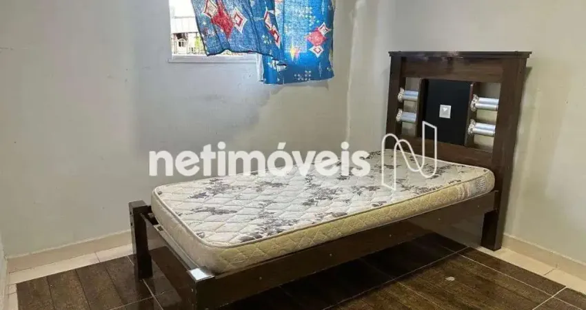 Casa comercial com 2 salas para alugar no Horto Florestal, Belo Horizonte