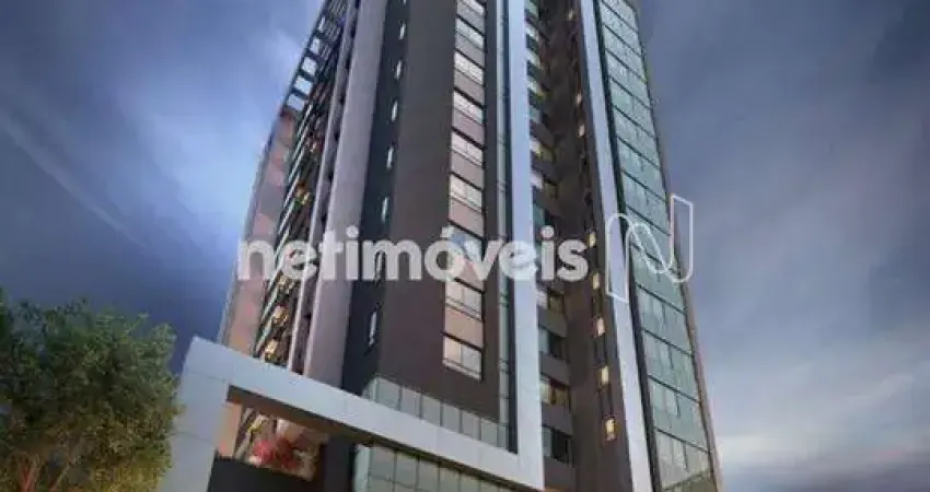 Apartamento com 3 quartos à venda na Savassi, Belo Horizonte