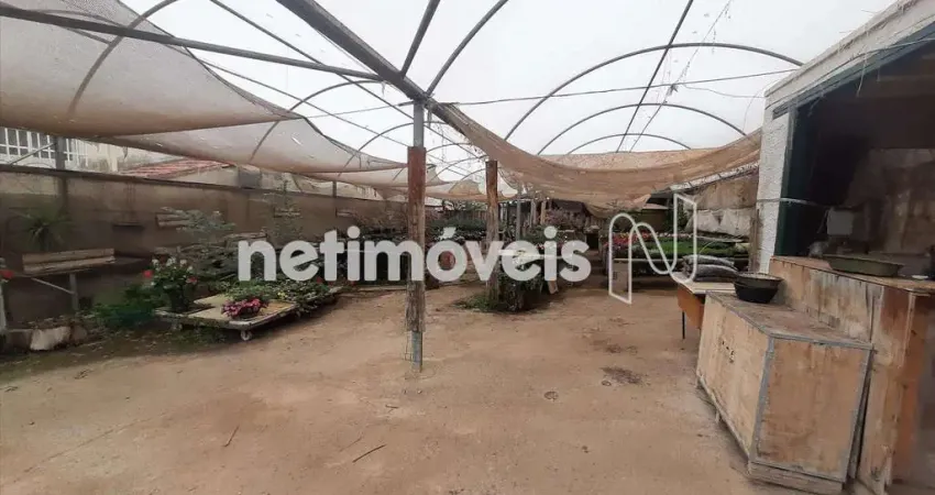 Terreno à venda no São José, Belo Horizonte