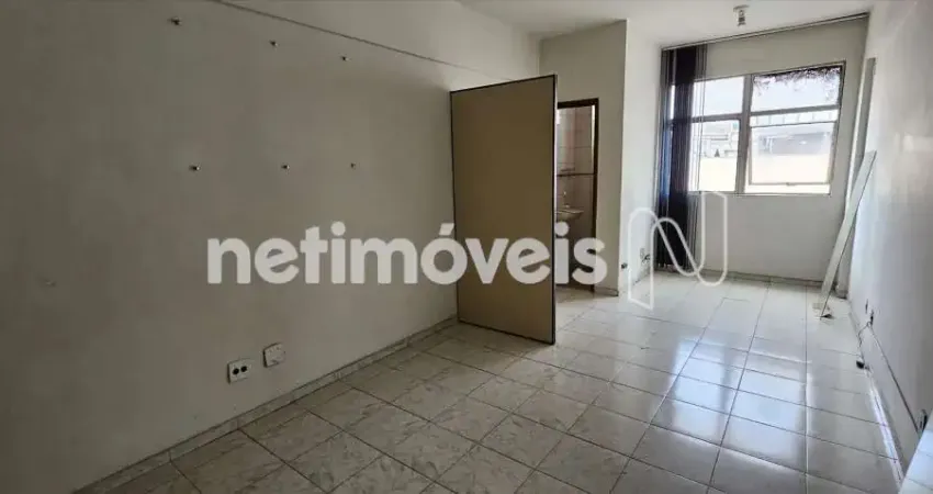 Sala comercial com 1 sala à venda na Rua Curvelo, Floresta, Belo Horizonte