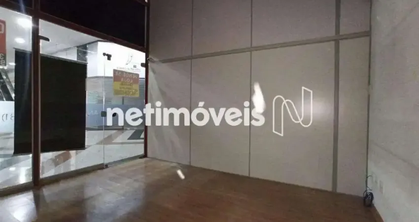 Ponto comercial à venda no Barro Preto, Belo Horizonte