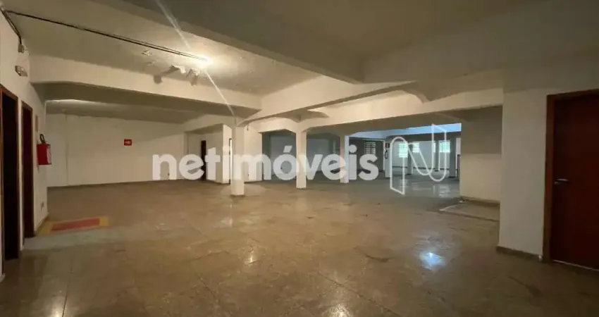 Terreno comercial para alugar no Centro, Belo Horizonte