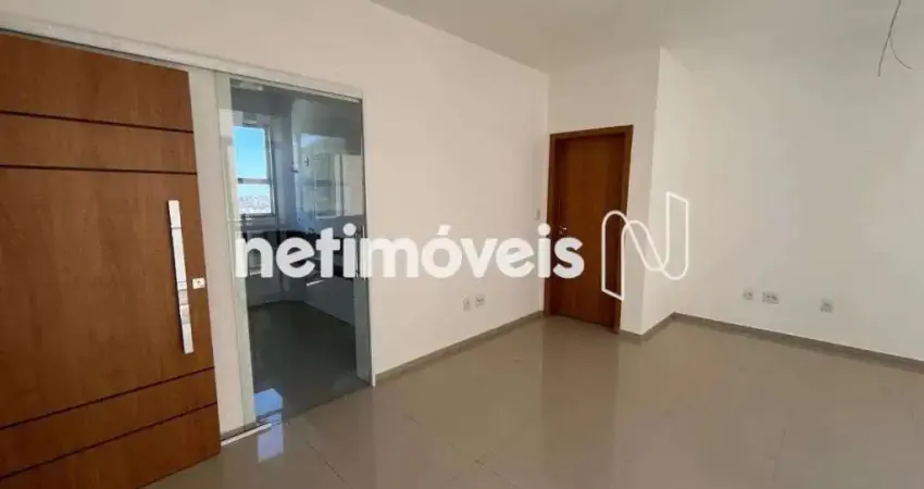 Apartamento com 3 quartos à venda na Rua Santa Maria do Salto, Gutierrez, Belo Horizonte