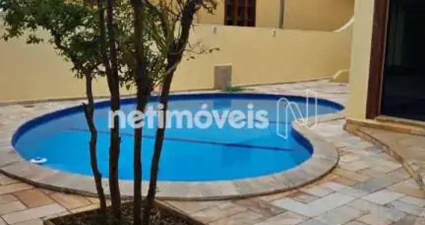 Casa de alto padrão à venda no bairro Santa Lúcia – Belo Horizonte