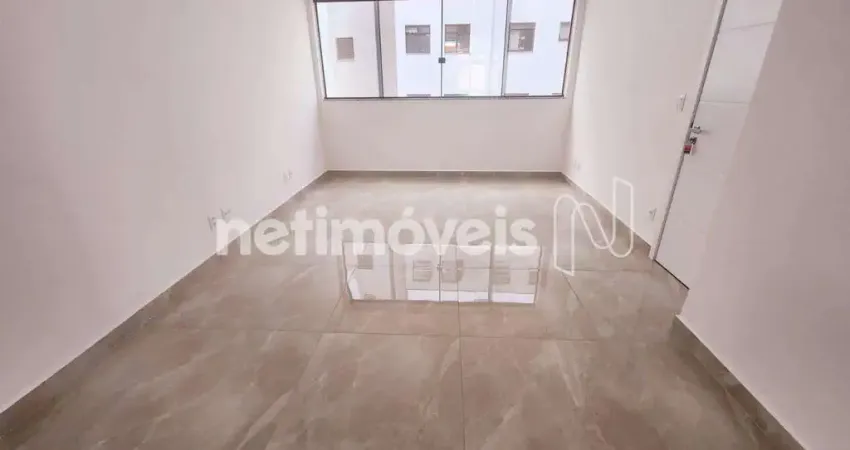 Apartamento com 4 quartos à venda no Prado, Belo Horizonte