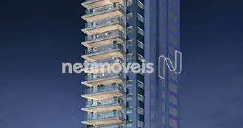 Apartamento com 4 quartos à venda na Vila da Serra, Nova Lima