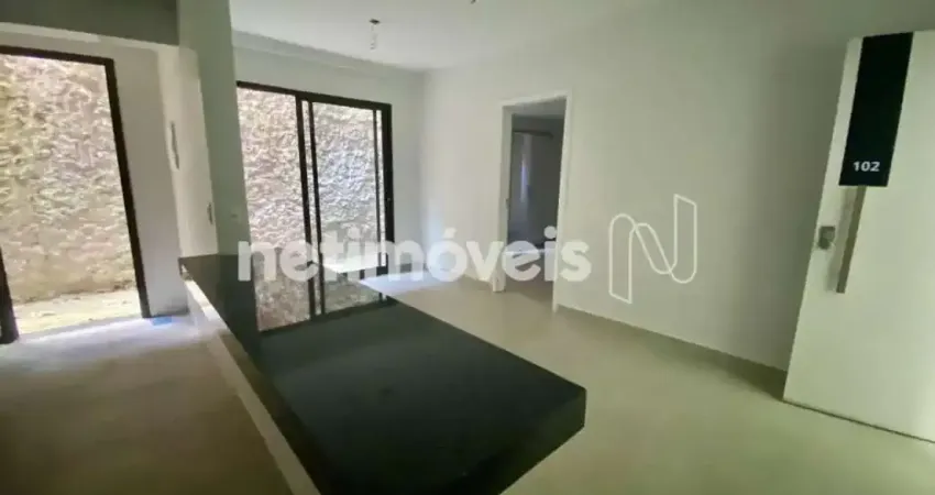 Apartamento com 2 quartos à venda na Sagrada Família, Belo Horizonte