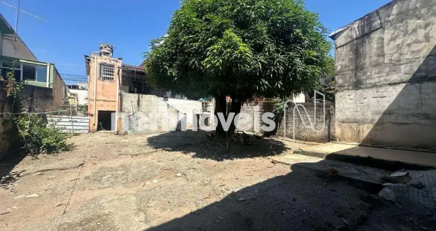 Terreno à venda no Eldorado, Contagem 