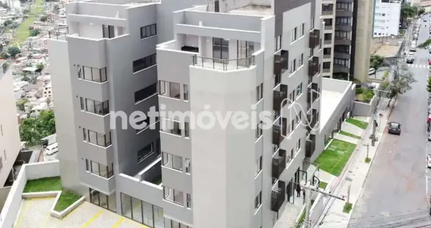 Ponto comercial para alugar em Gutierrez, Belo Horizonte