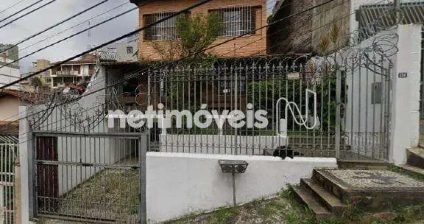 Terreno à venda no São Lucas, Belo Horizonte