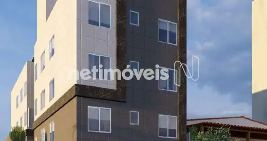 Apartamento com 3 quartos à venda no Barreiro, Belo Horizonte