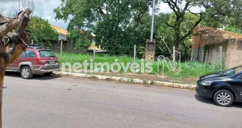 Terreno à venda na Rua Resende, Ovídio Guerra, Lagoa Santa