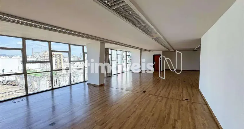 Terreno comercial para alugar no Centro, Belo Horizonte