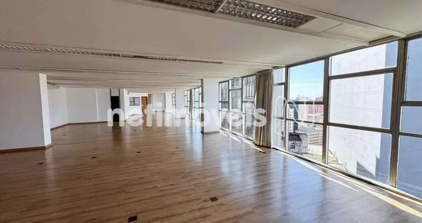 Terreno comercial para alugar no Centro, Belo Horizonte