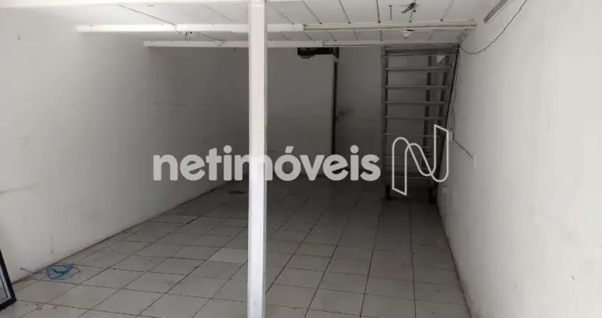 Ponto comercial à venda na Santa Efigênia, Belo Horizonte