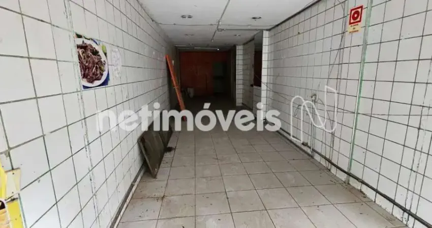 Ponto comercial para alugar no Centro, Belo Horizonte