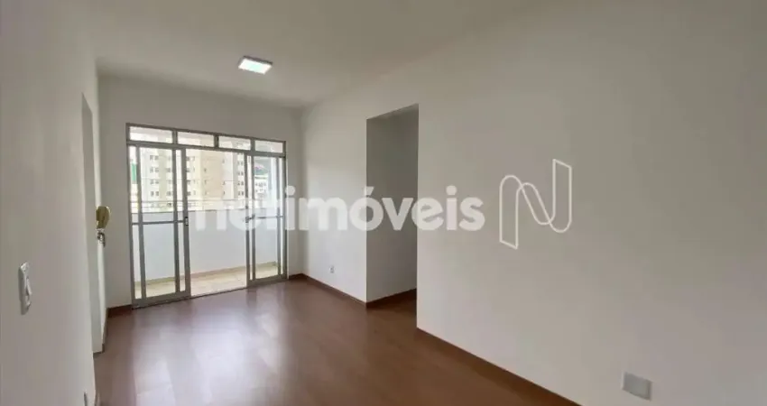 Apartamento com 3 quartos à venda na Rua Professora Bartira Mourão, 587, Buritis, Belo Horizonte