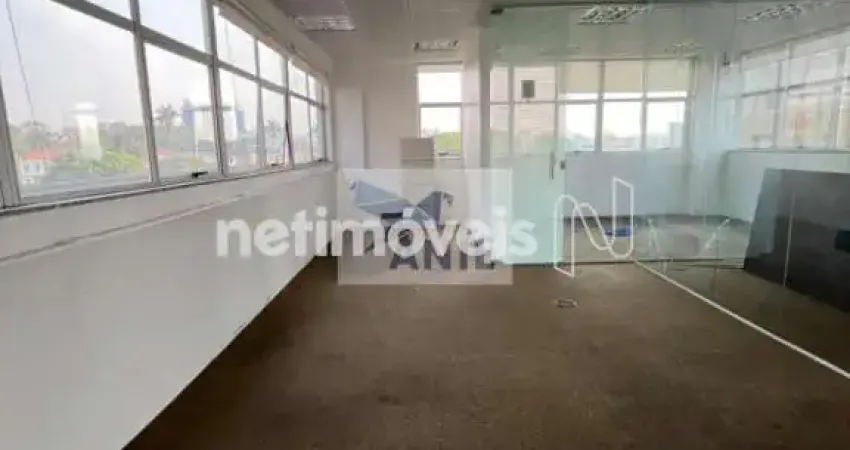 Sala comercial à venda na Avenida Barbacena, 436, Barro Preto, Belo Horizonte