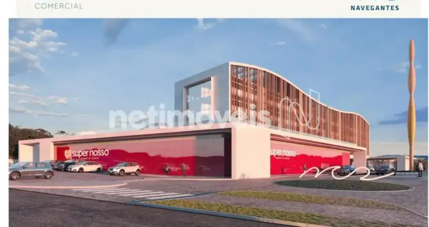 Sala comercial à venda na Avenida Princesa Diana, 505, Alphaville - Lagoa dos Ingleses, Nova Lima