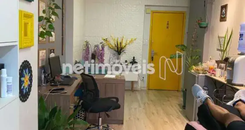 Sala comercial para alugar na Rua São Paulo, 1106, Centro, Belo Horizonte