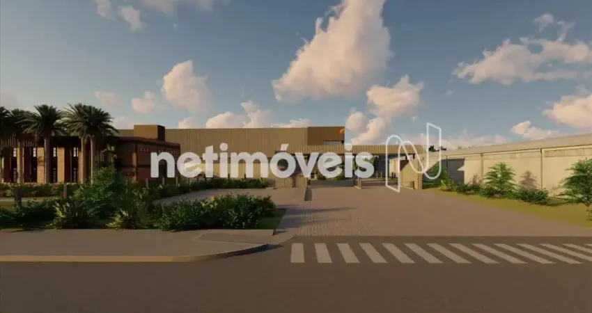 Barracão / Galpão / Depósito para alugar na Rua Haeckel Ben-Hur Salvador, 1001, Cinco, Contagem