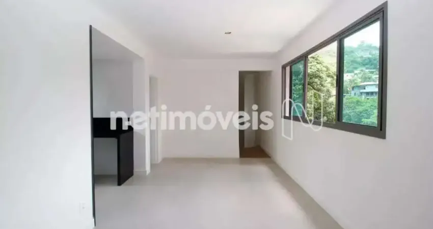 Apartamento com 3 quartos à venda na Rua Serranos, Serra, Belo Horizonte