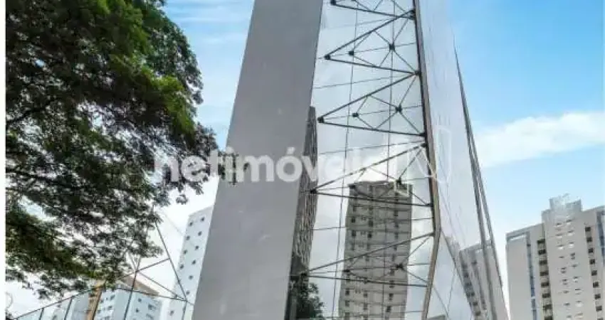 Sala comercial para alugar na Avenida Olegário Maciel, 2181, Lourdes, Belo Horizonte